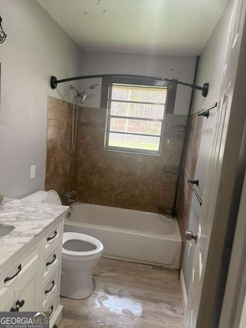 803 S Red Rock Road, Toccoa, GA 30577