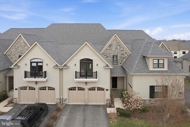 320 WHITEMARSH DR, Flourtown, PA 19031
