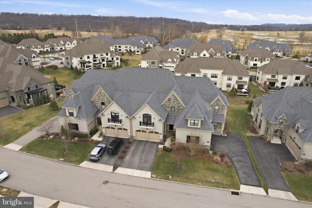 320 WHITEMARSH DR, Flourtown, PA 19031