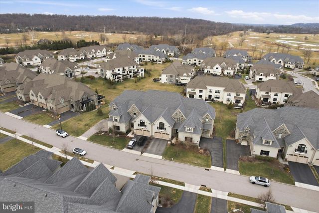 320 WHITEMARSH DR, Flourtown, PA 19031