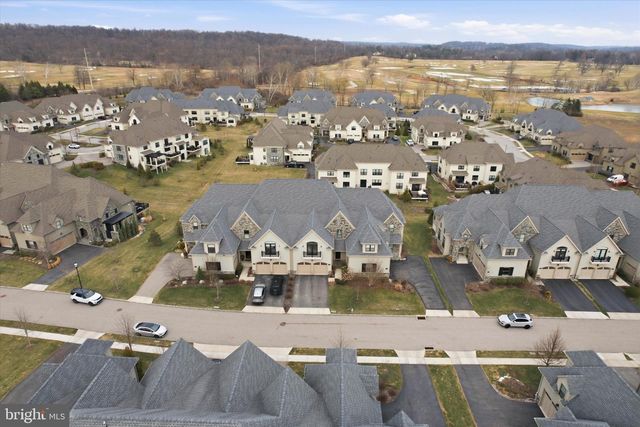 320 WHITEMARSH DR, Flourtown, PA 19031