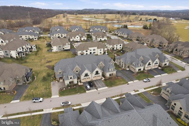 320 WHITEMARSH DR, Flourtown, PA 19031