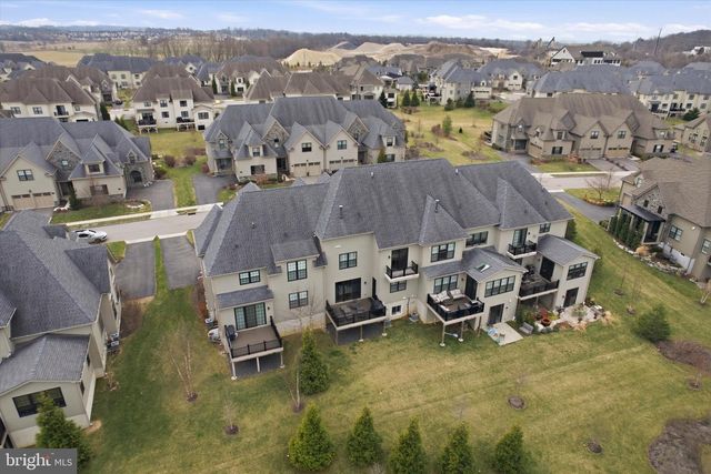 320 WHITEMARSH DR, Flourtown, PA 19031