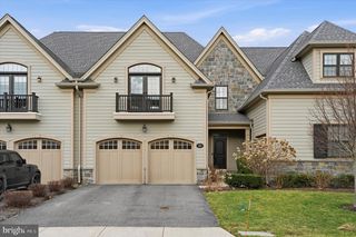 320 WHITEMARSH DR, Flourtown, PA 19031