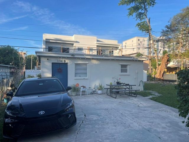 3741 SW 27th Ter, Miami, FL 33134