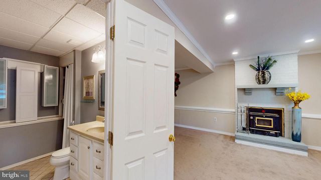 11707 BALSAMWOOD TER, Laurel, MD 20708