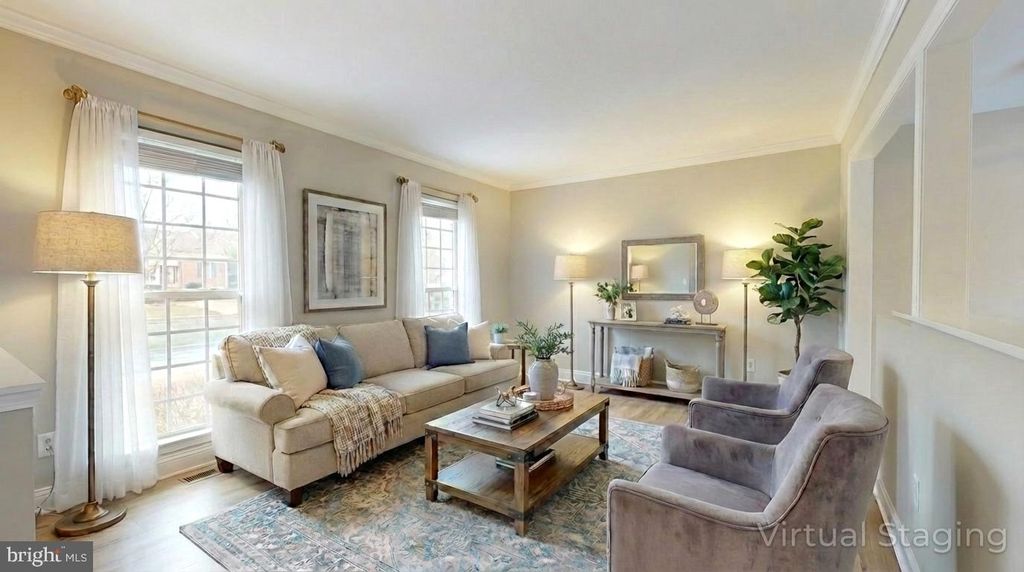 11707 BALSAMWOOD TER, Laurel, MD 20708