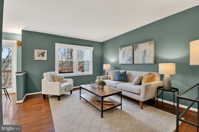 12229 TILDENWOOD DR, Rockville, MD 20852