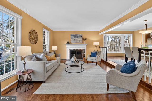 12229 TILDENWOOD DR, Rockville, MD 20852