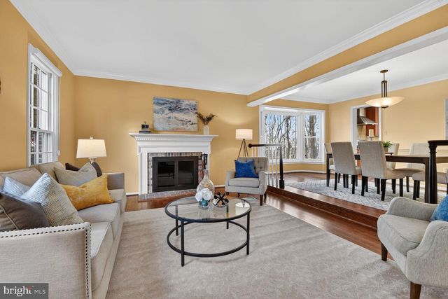 12229 TILDENWOOD DR, Rockville, MD 20852