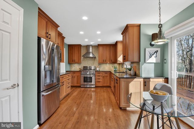 12229 TILDENWOOD DR, Rockville, MD 20852