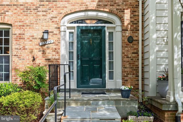 12229 TILDENWOOD DR, Rockville, MD 20852