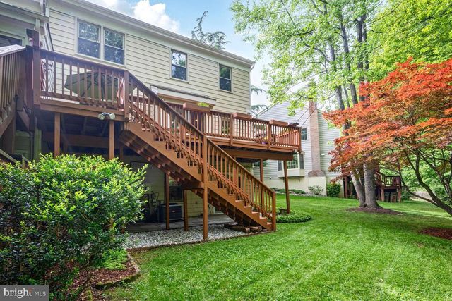 12229 TILDENWOOD DR, Rockville, MD 20852