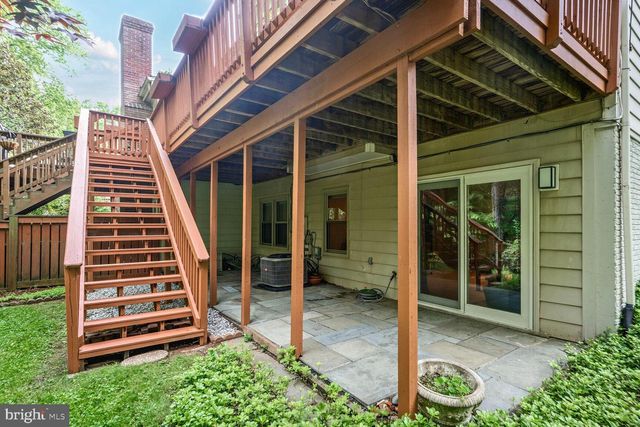 12229 TILDENWOOD DR, Rockville, MD 20852