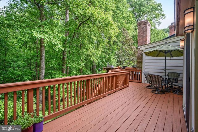 12229 TILDENWOOD DR, Rockville, MD 20852