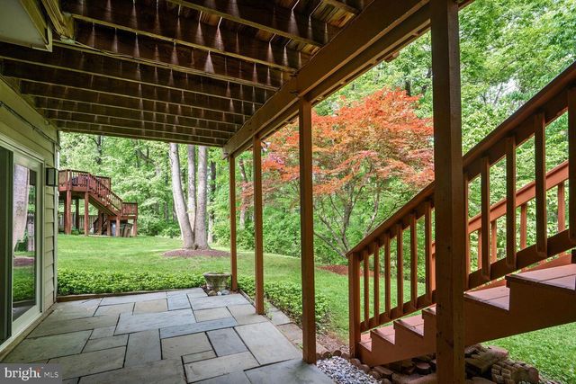 12229 TILDENWOOD DR, Rockville, MD 20852