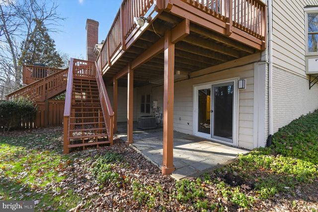 12229 TILDENWOOD DR, Rockville, MD 20852