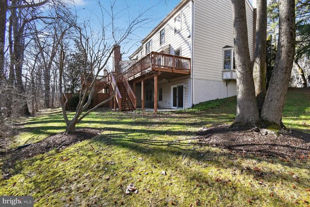 12229 TILDENWOOD DR, Rockville, MD 20852