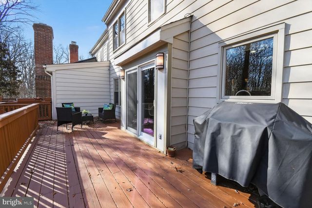 12229 TILDENWOOD DR, Rockville, MD 20852