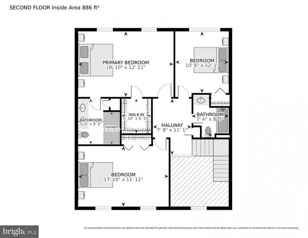 12229 TILDENWOOD DR, Rockville, MD 20852