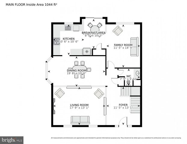 12229 TILDENWOOD DR, Rockville, MD 20852