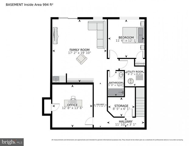 12229 TILDENWOOD DR, Rockville, MD 20852