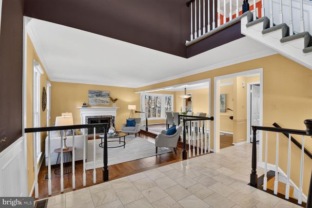 12229 TILDENWOOD DR, Rockville, MD 20852