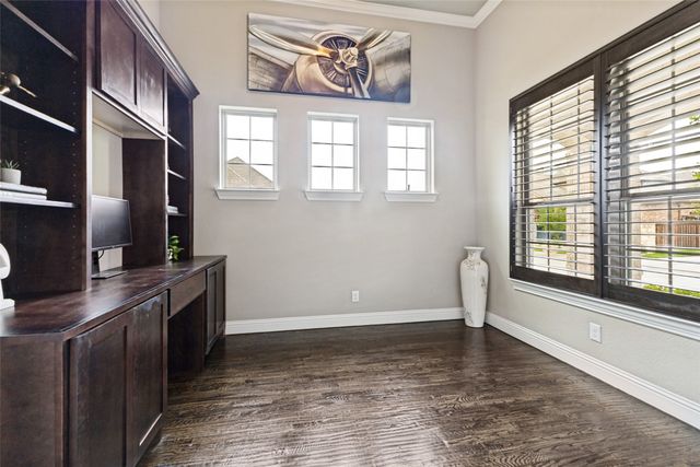 4310 Feather Ore Drive, Arlington, TX 76005