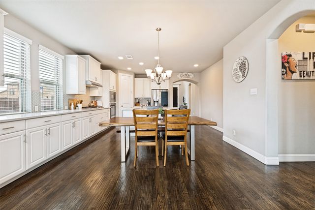 4310 Feather Ore Drive, Arlington, TX 76005