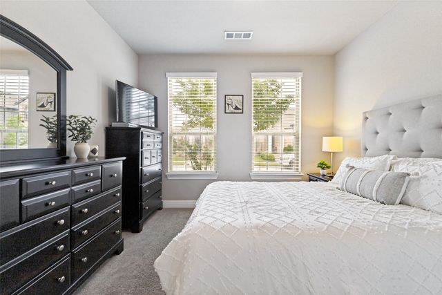 4310 Feather Ore Drive, Arlington, TX 76005