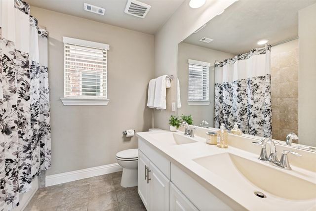 4310 Feather Ore Drive, Arlington, TX 76005