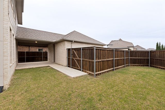 4310 Feather Ore Drive, Arlington, TX 76005