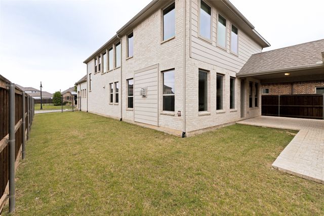 4310 Feather Ore Drive, Arlington, TX 76005