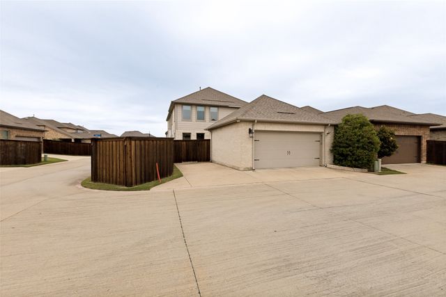 4310 Feather Ore Drive, Arlington, TX 76005