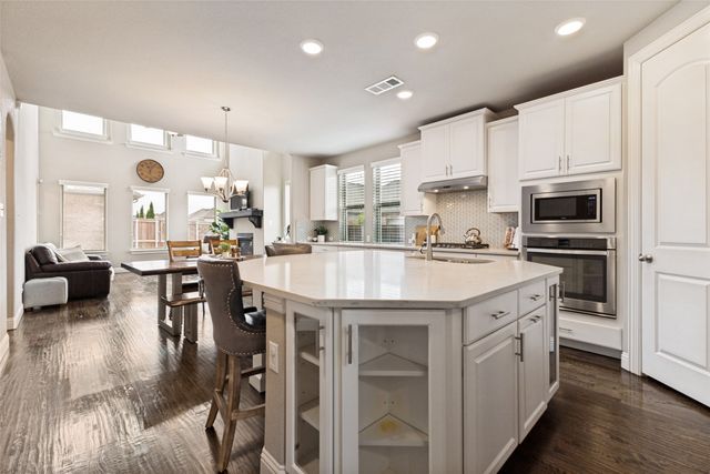 4310 Feather Ore Drive, Arlington, TX 76005