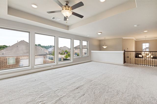 4310 Feather Ore Drive, Arlington, TX 76005