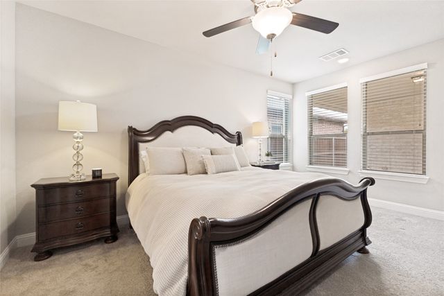 4310 Feather Ore Drive, Arlington, TX 76005