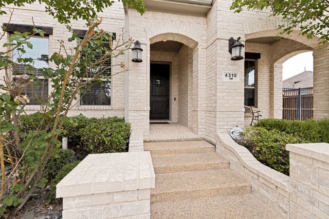 4310 Feather Ore Drive, Arlington, TX 76005