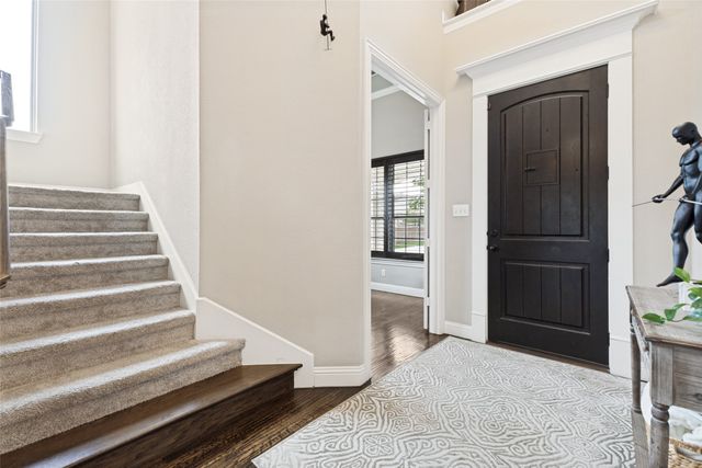 4310 Feather Ore Drive, Arlington, TX 76005