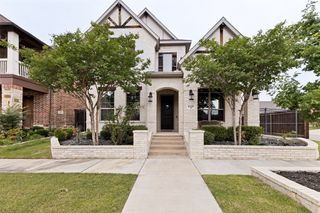4310 Feather Ore Drive, Arlington, TX 76005