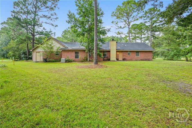 27 S Huntington Court, Richmond Hill, GA 31324