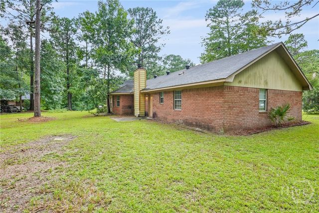 27 S Huntington Court, Richmond Hill, GA 31324