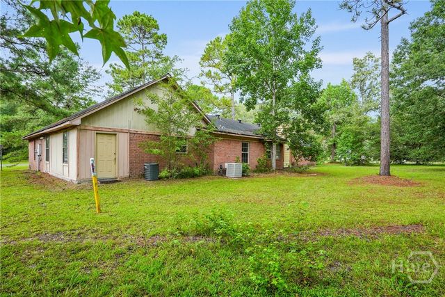 27 S Huntington Court, Richmond Hill, GA 31324