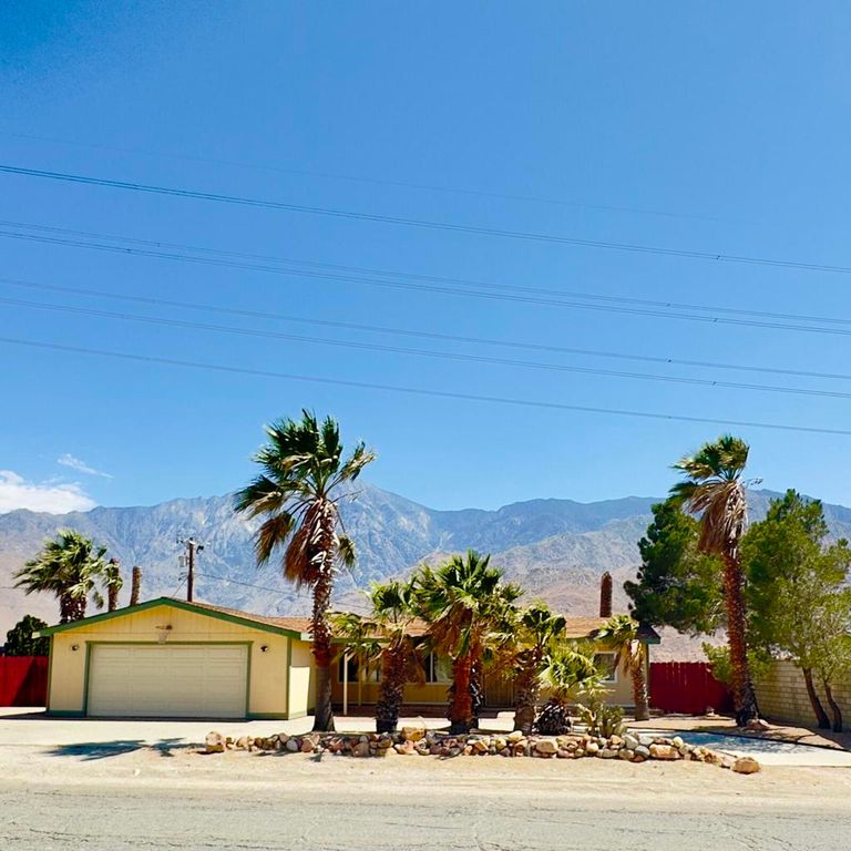 55561 Haugen Lehman Way, Whitewater, CA 92282