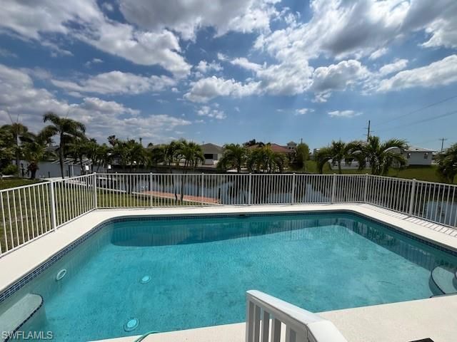 2026 SW 40th TER, Cape Coral, FL 33914