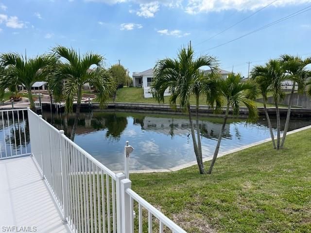 2026 SW 40th TER, Cape Coral, FL 33914