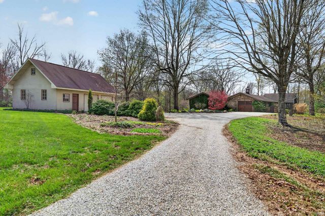 3985 W 200 SOUTH, Russiaville, IN 46979