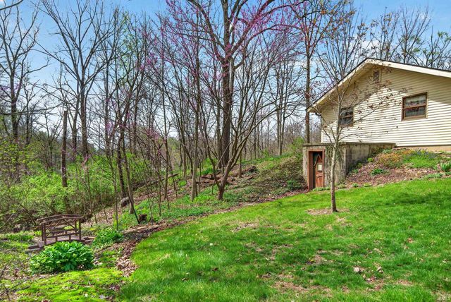 3985 W 200 SOUTH, Russiaville, IN 46979