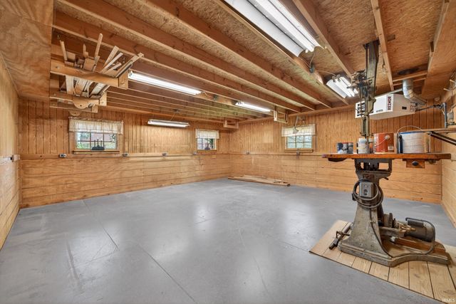 3985 W 200 SOUTH, Russiaville, IN 46979