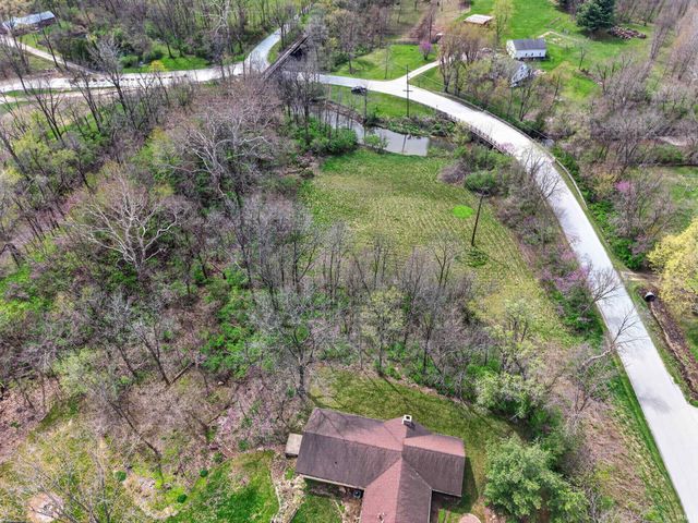 3985 W 200 SOUTH, Russiaville, IN 46979